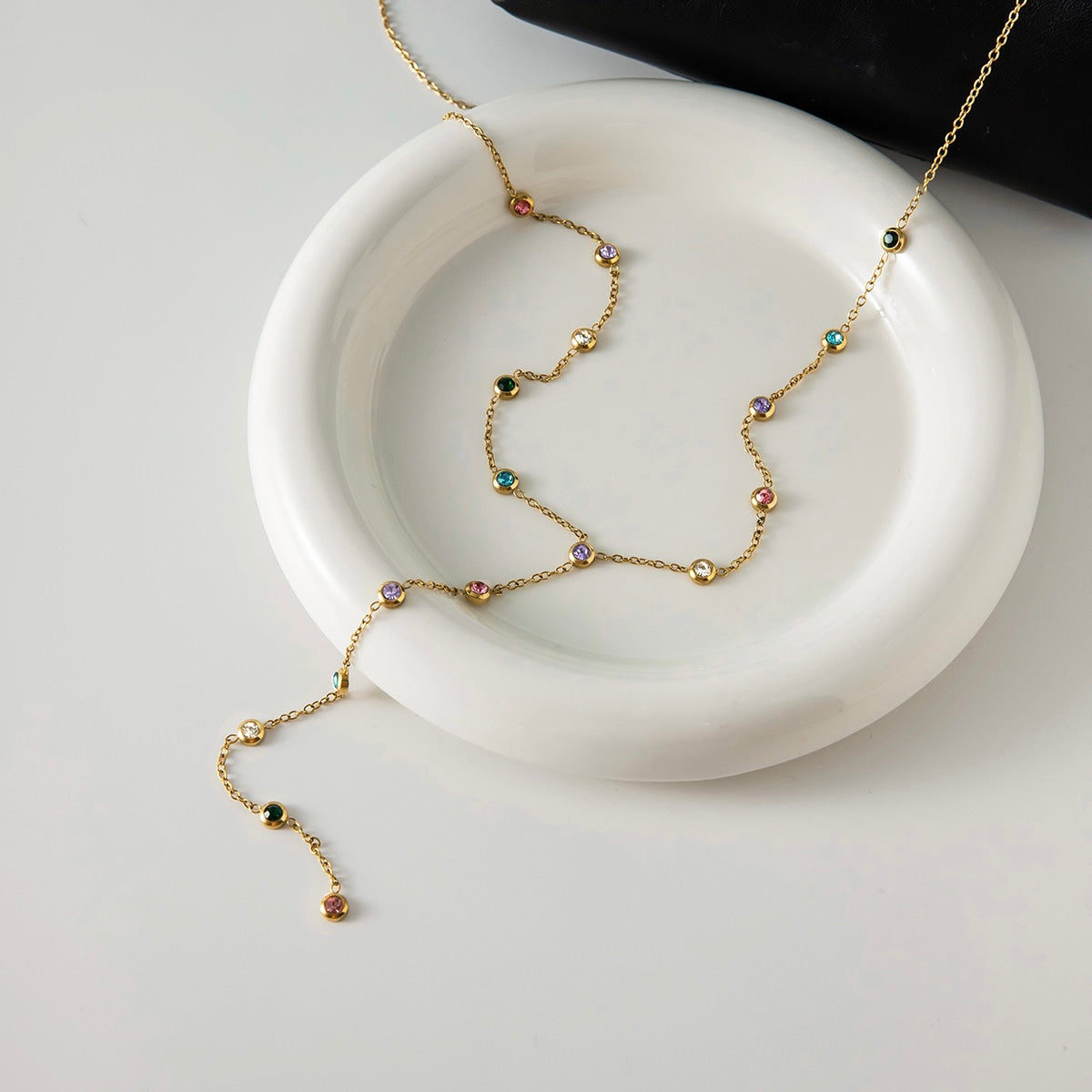 Arcoíris Necklace