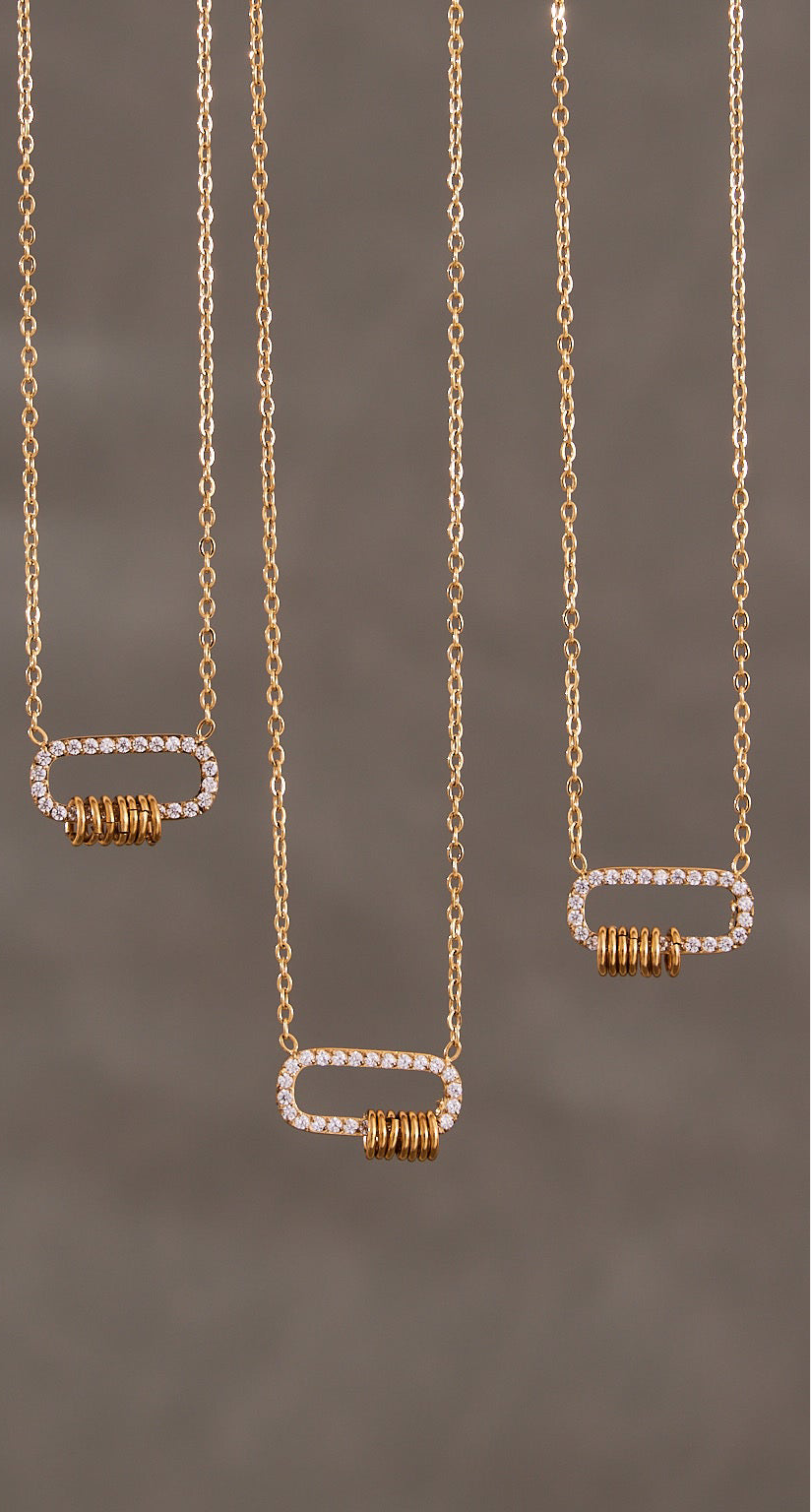 Arito Necklace