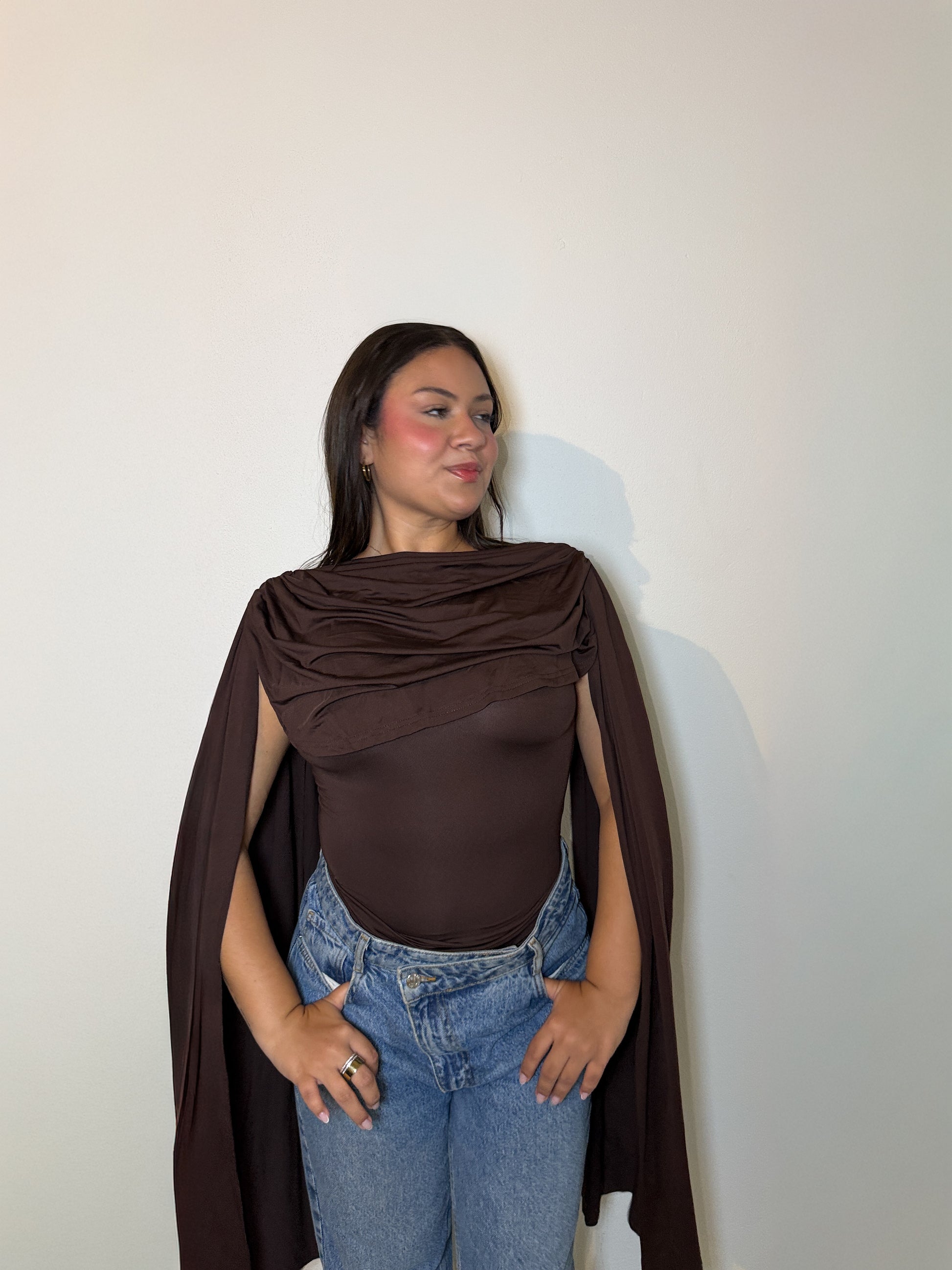 Choco Bodysuit