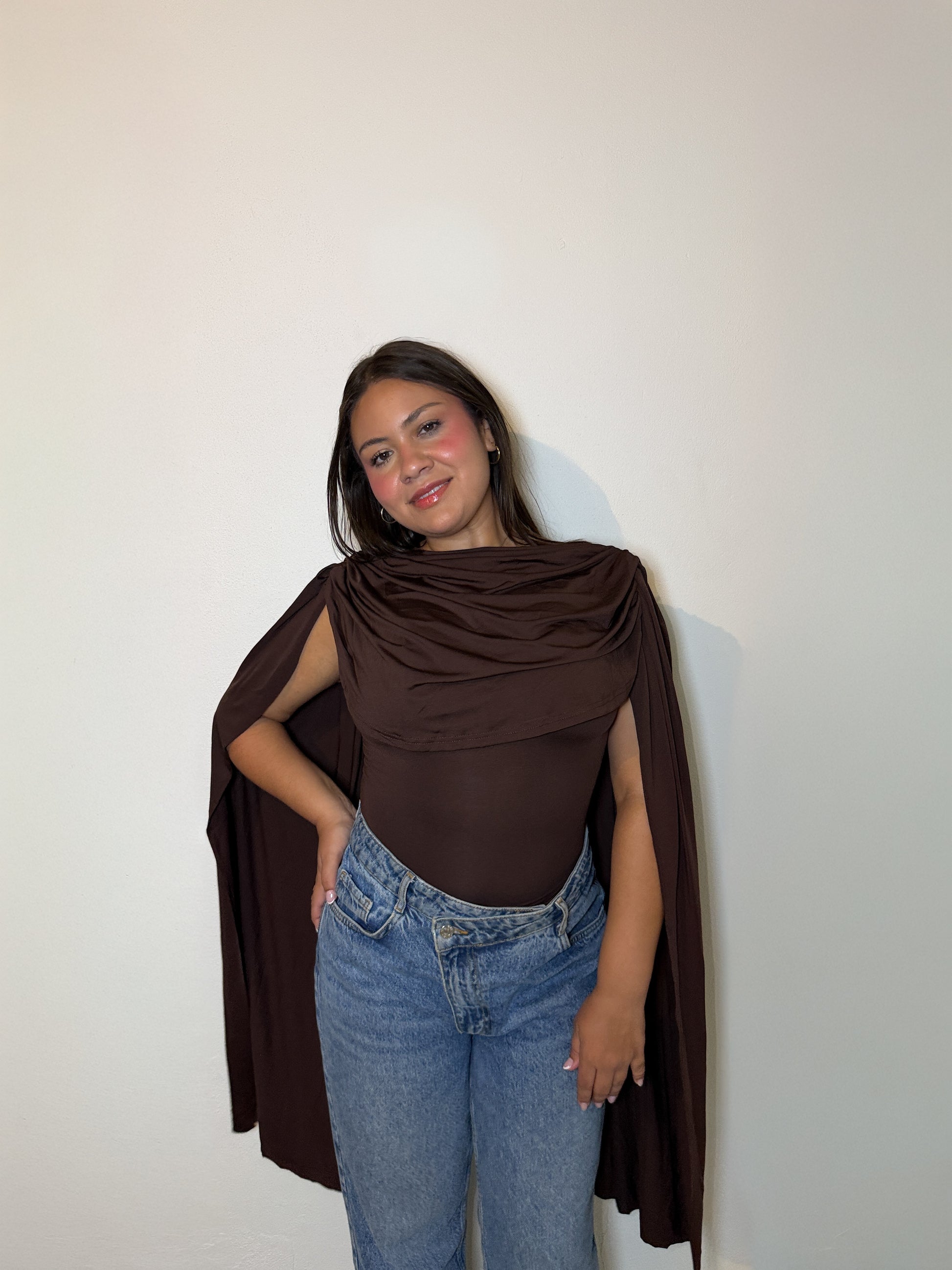 Choco Bodysuit
