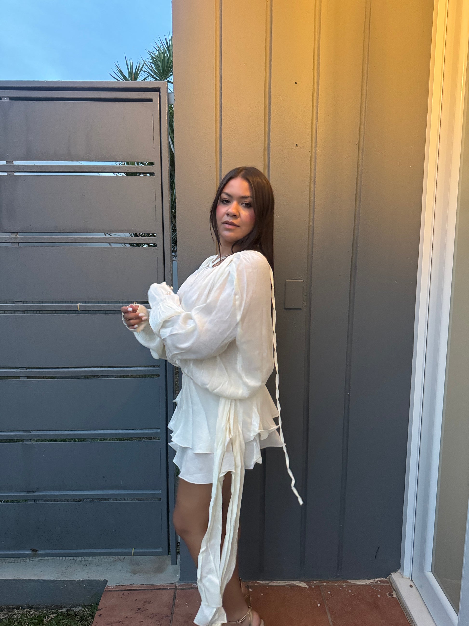 Amalfi Set (Tan)