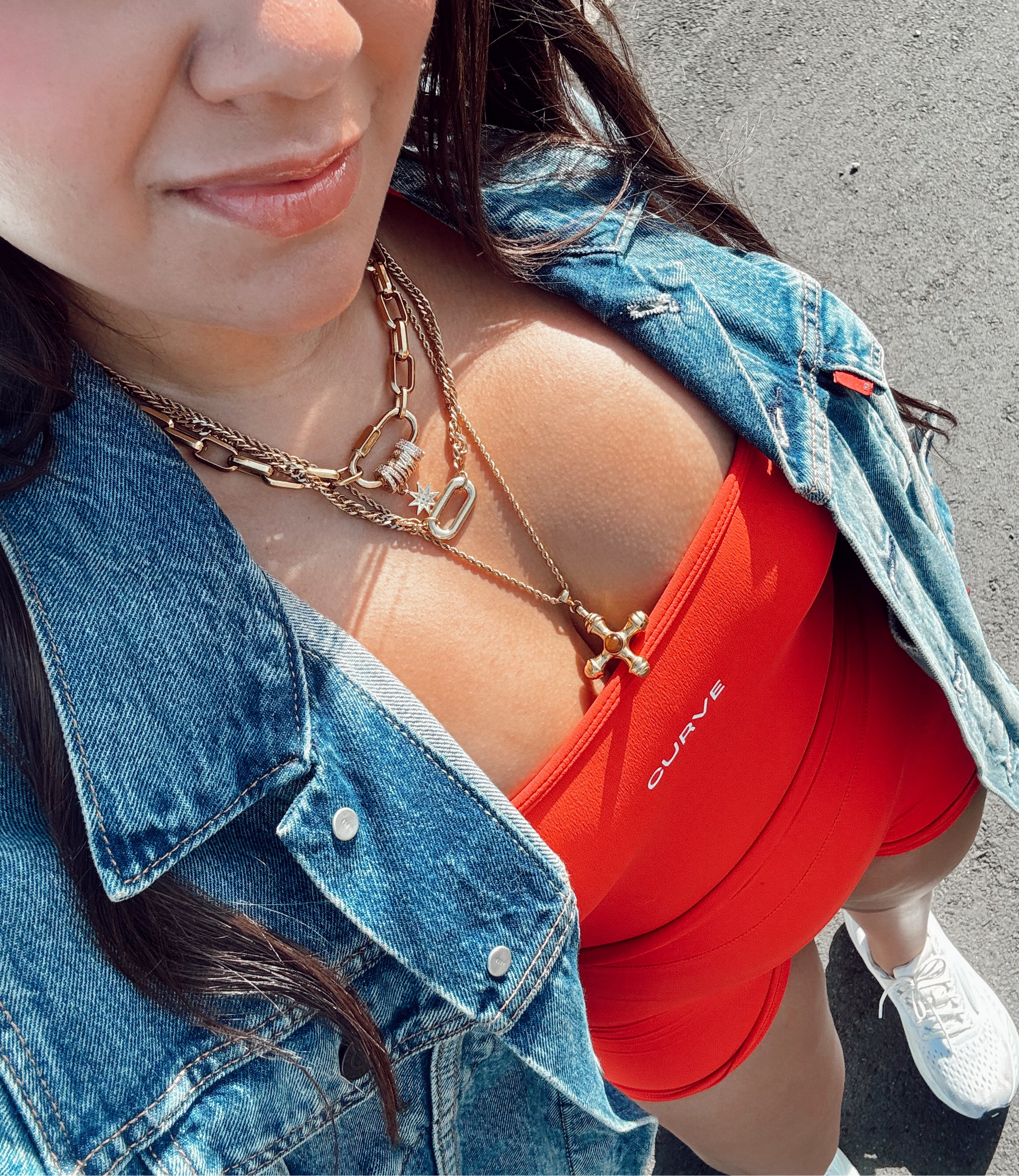 Bimini Necklace