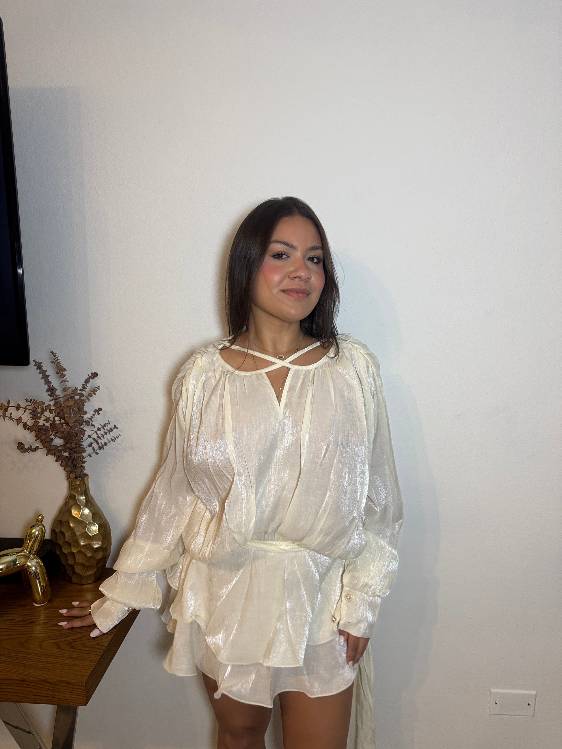 Amalfi Set (Tan)