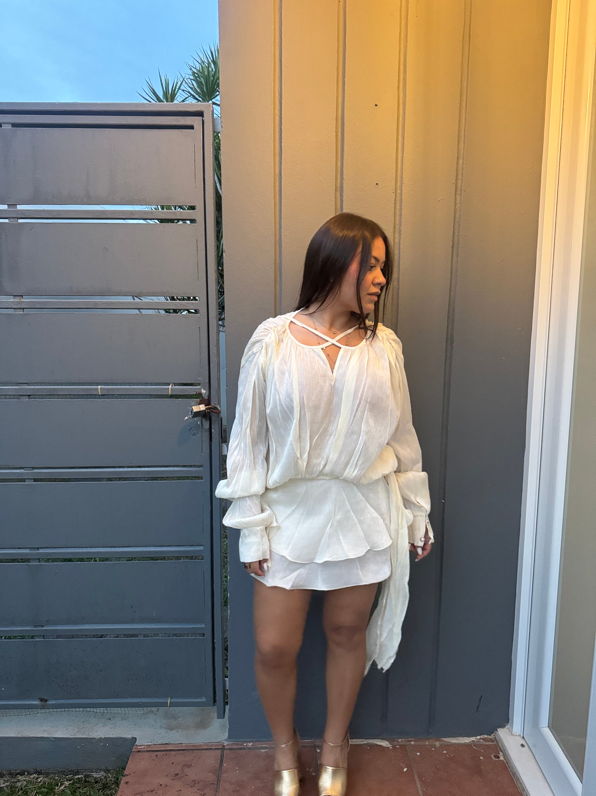 Amalfi Set (Tan)