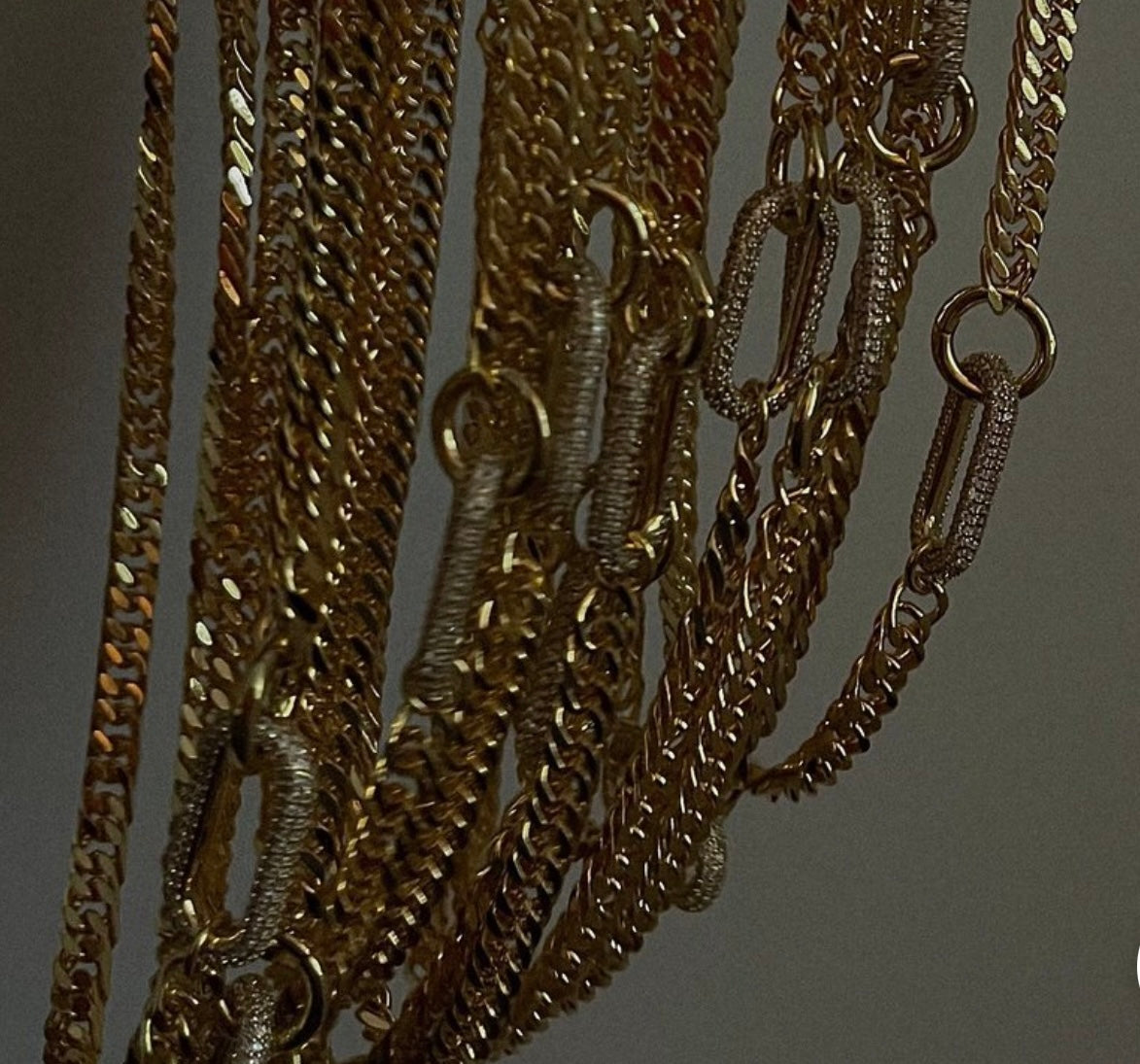 Bimini Necklace
