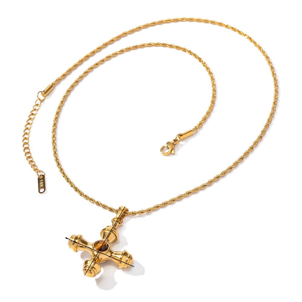 Divine Necklace