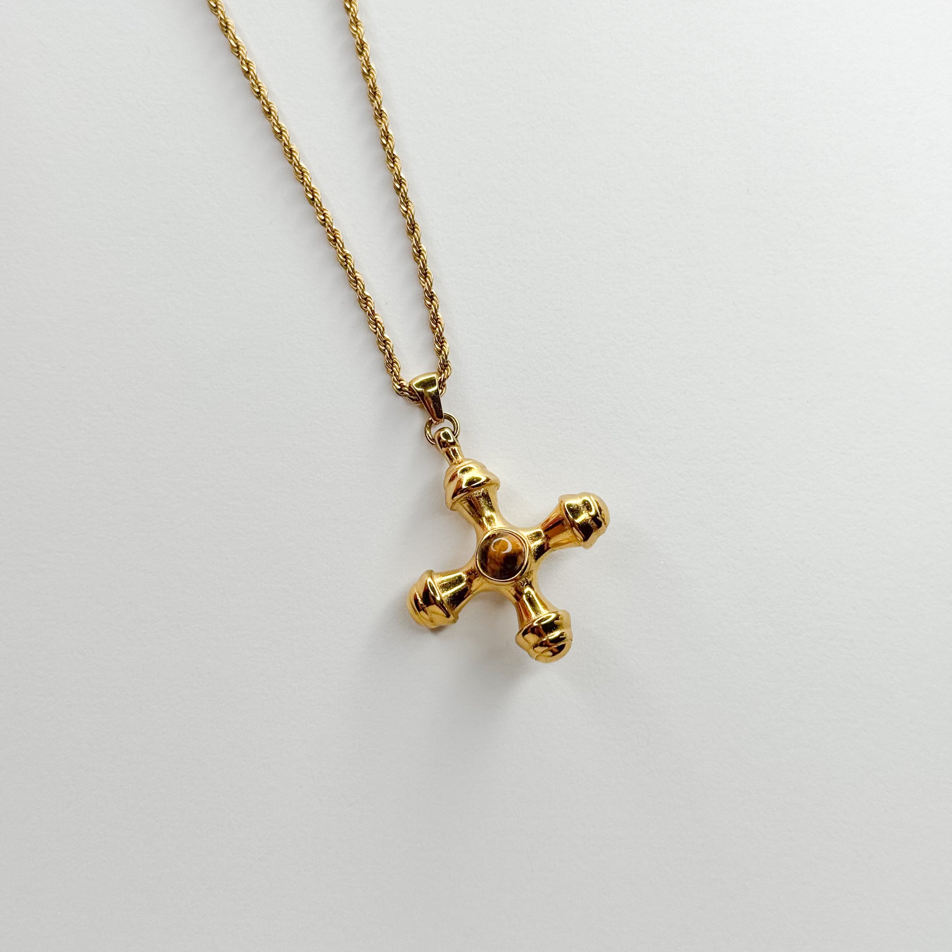 Divine Necklace