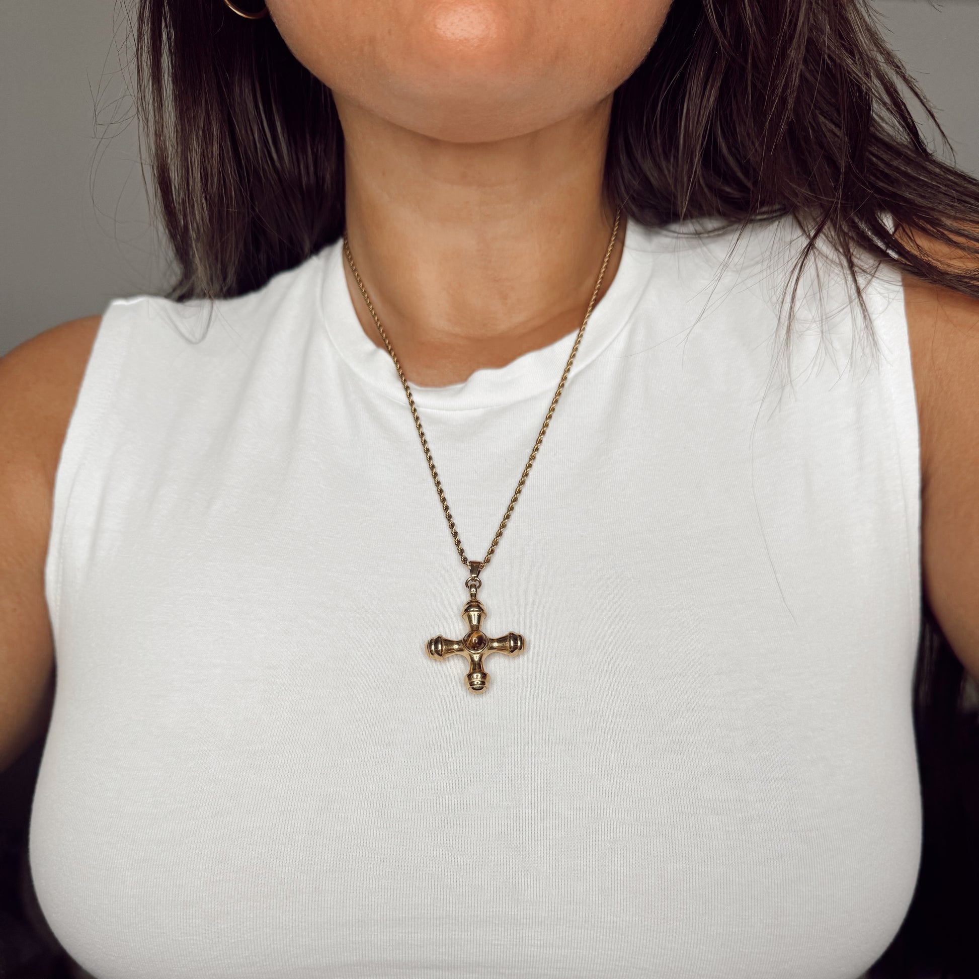 Divine Necklace
