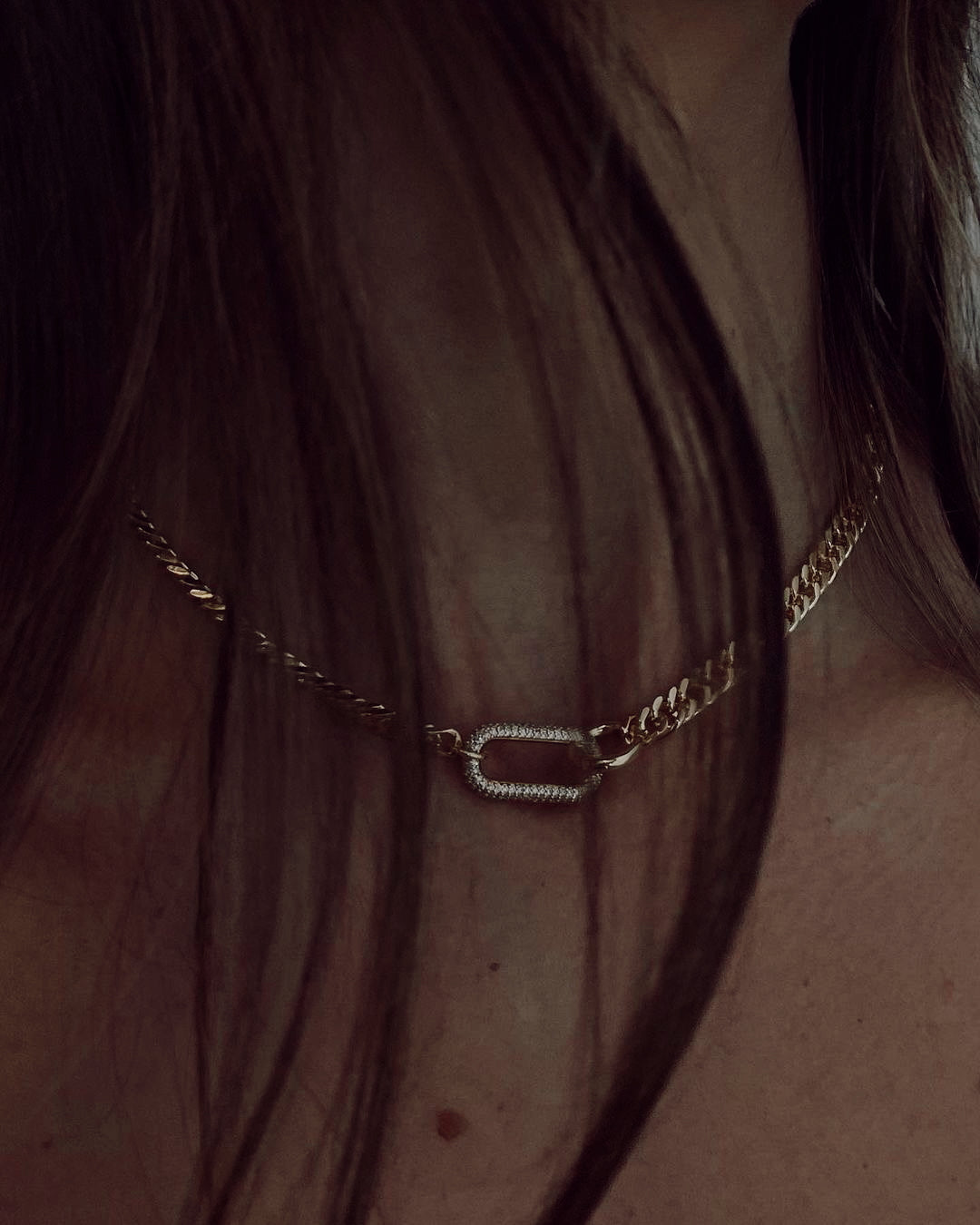 Bimini Necklace