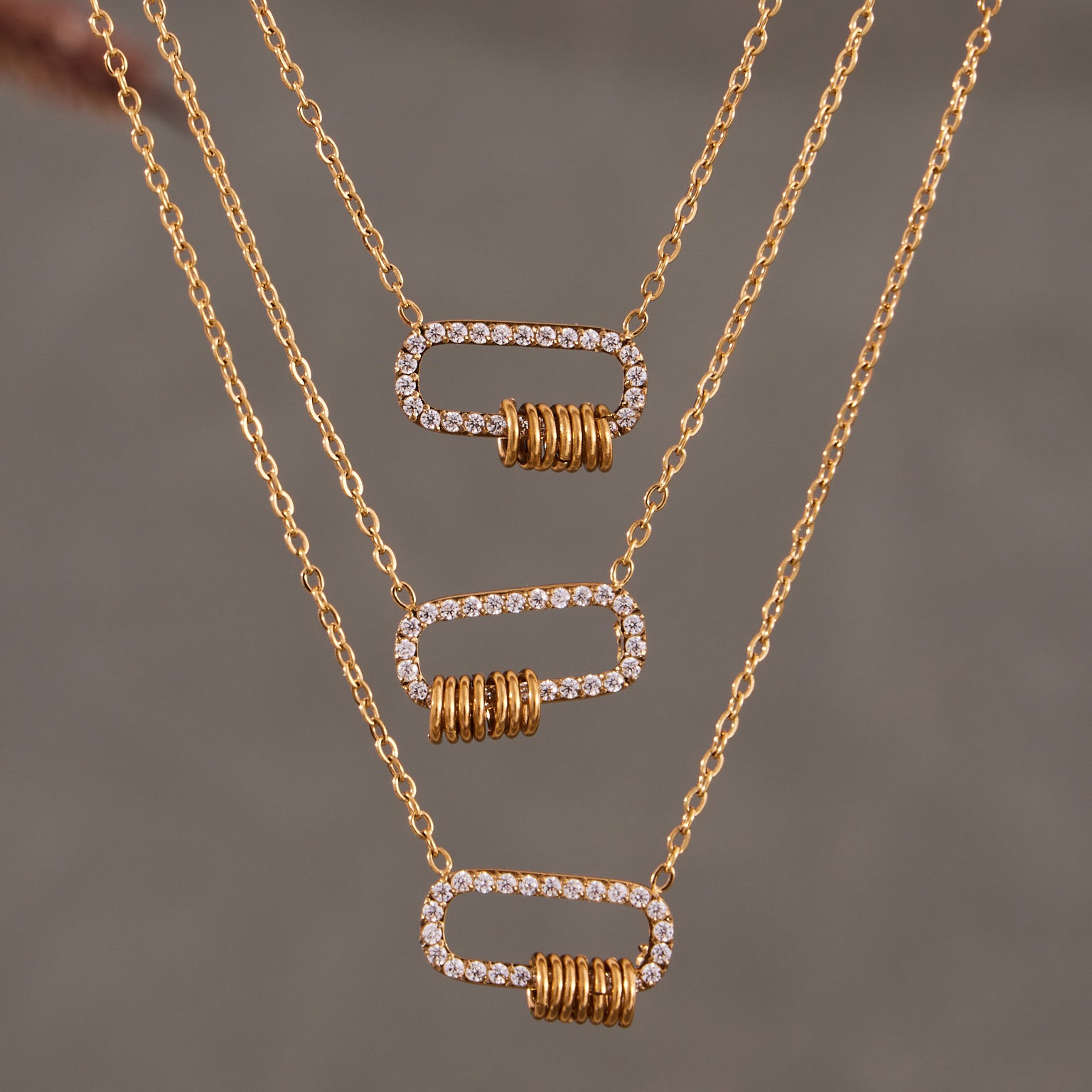 Arito Necklace