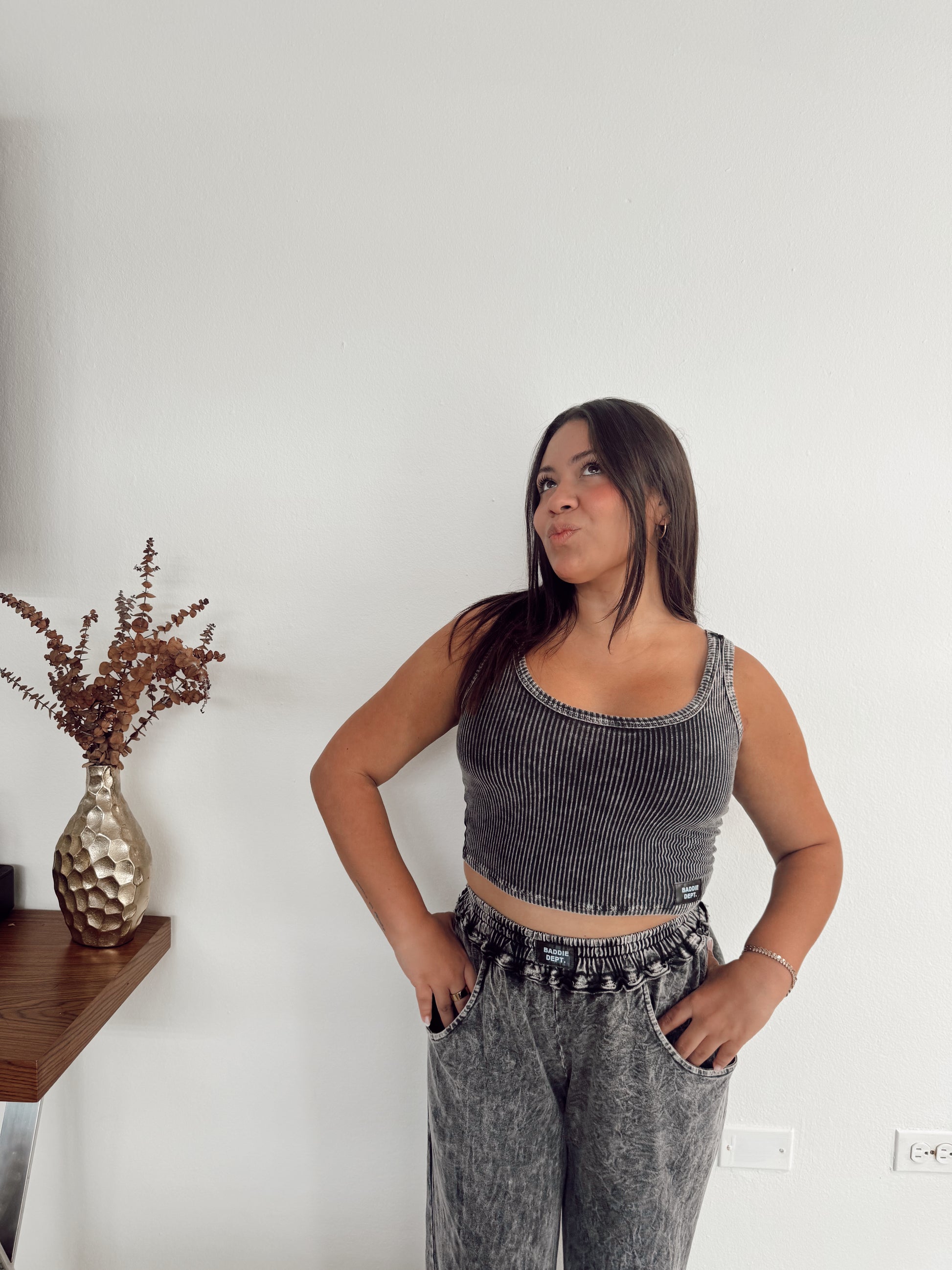 Cara Set