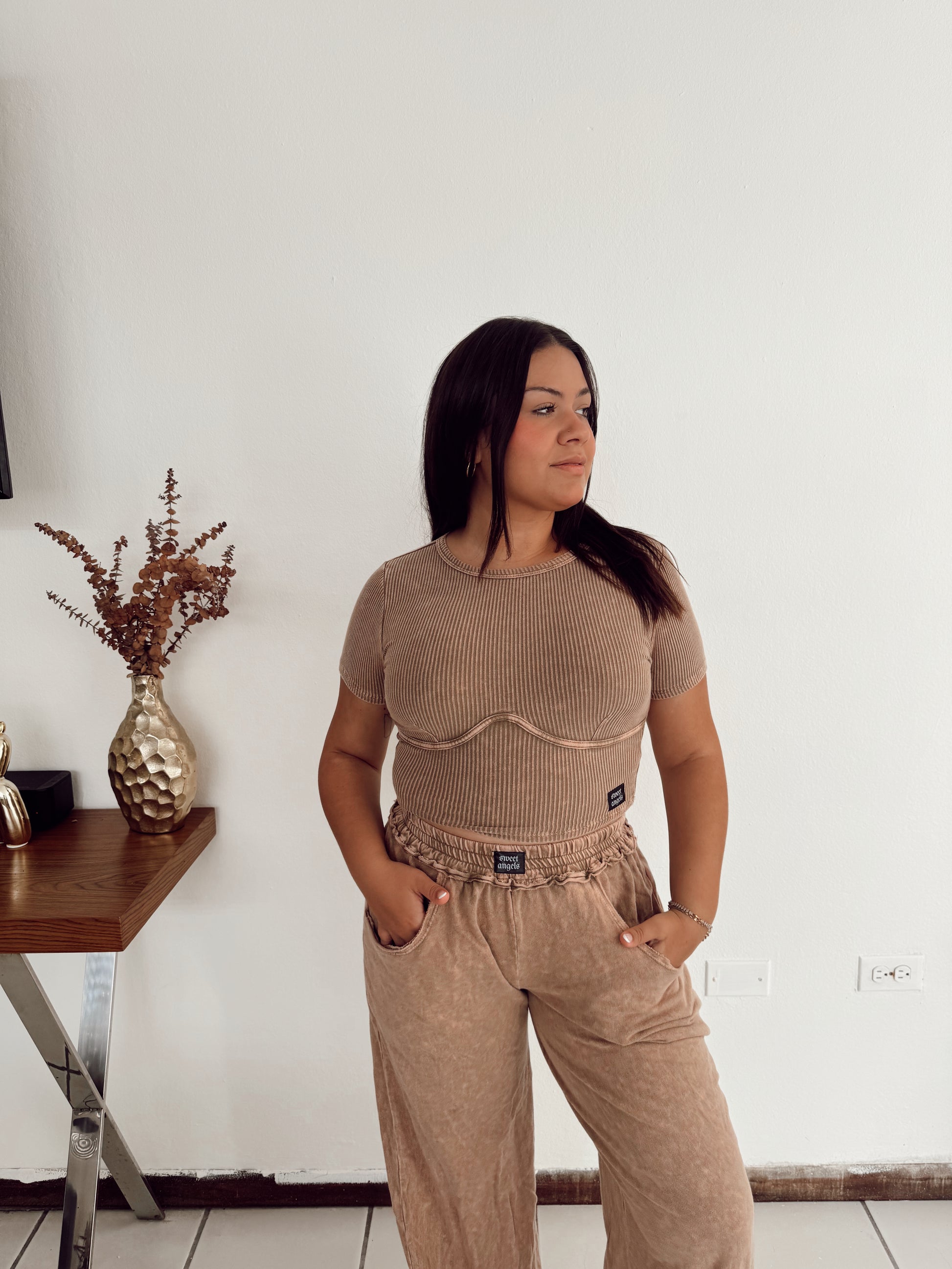Cocoa Cream Set