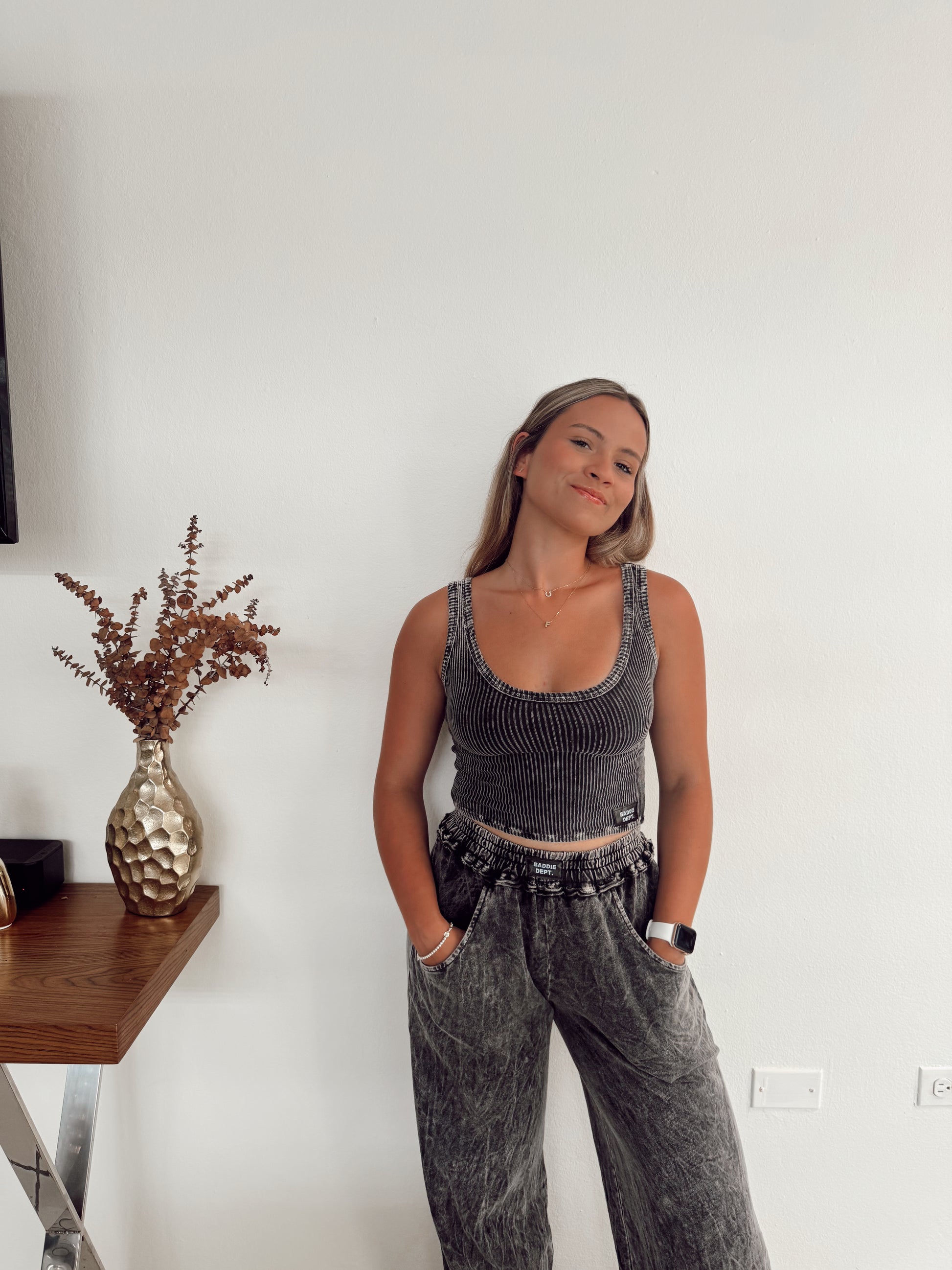 Cara Set