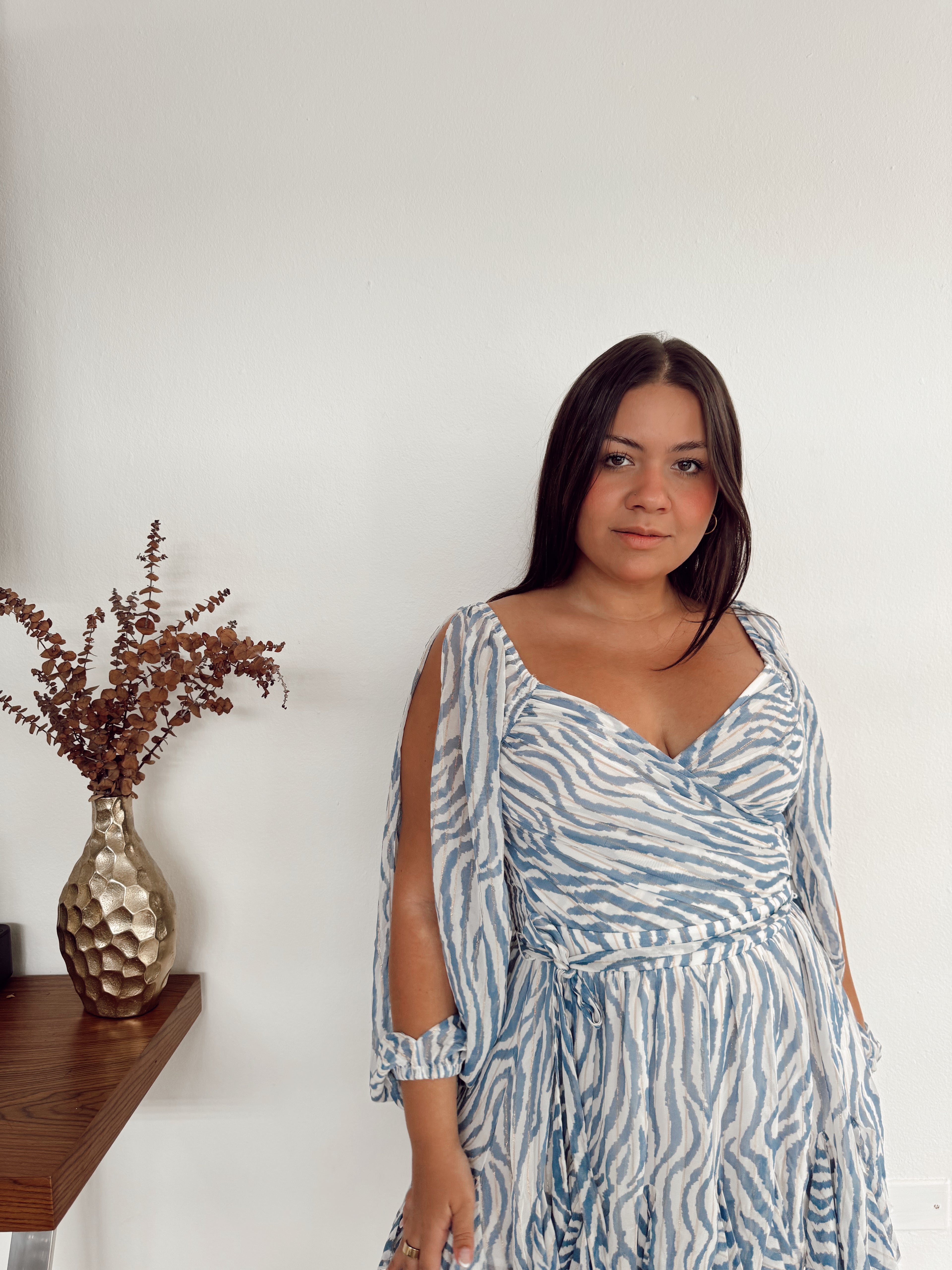 Milano Romper