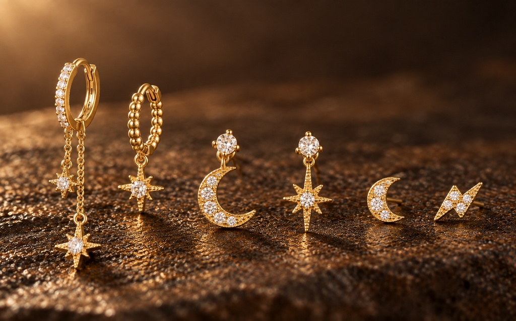 Celestial Ear Set