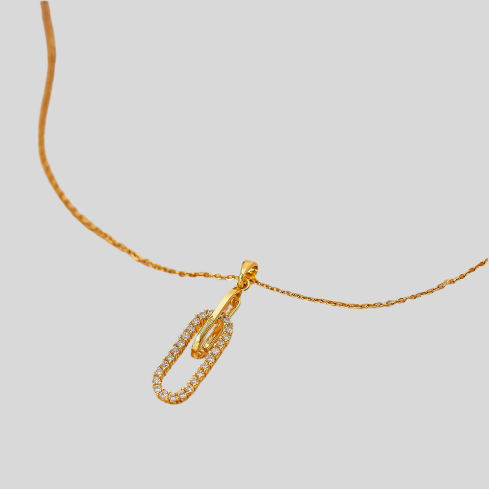 Nata Necklace