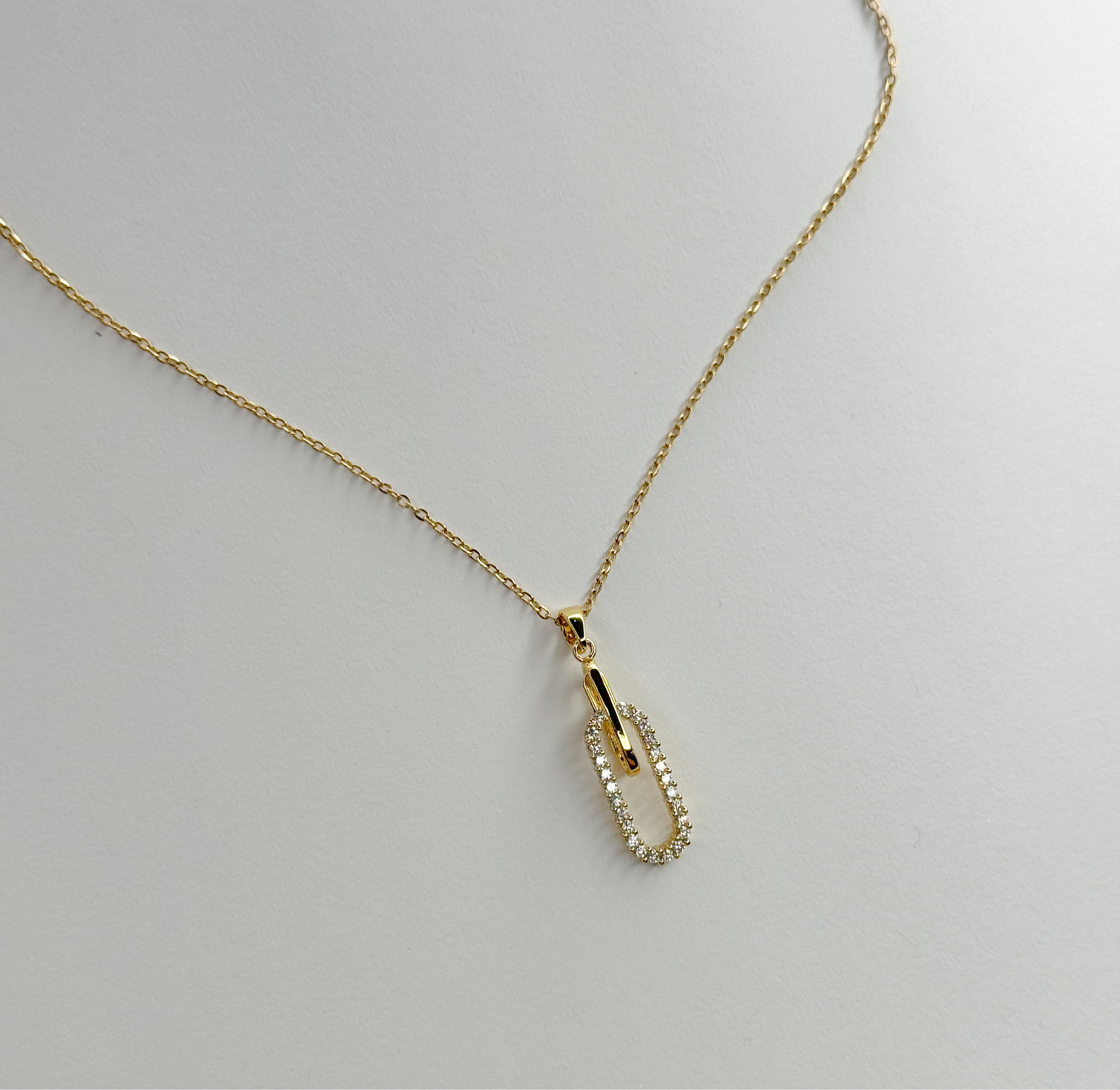 Nata Necklace