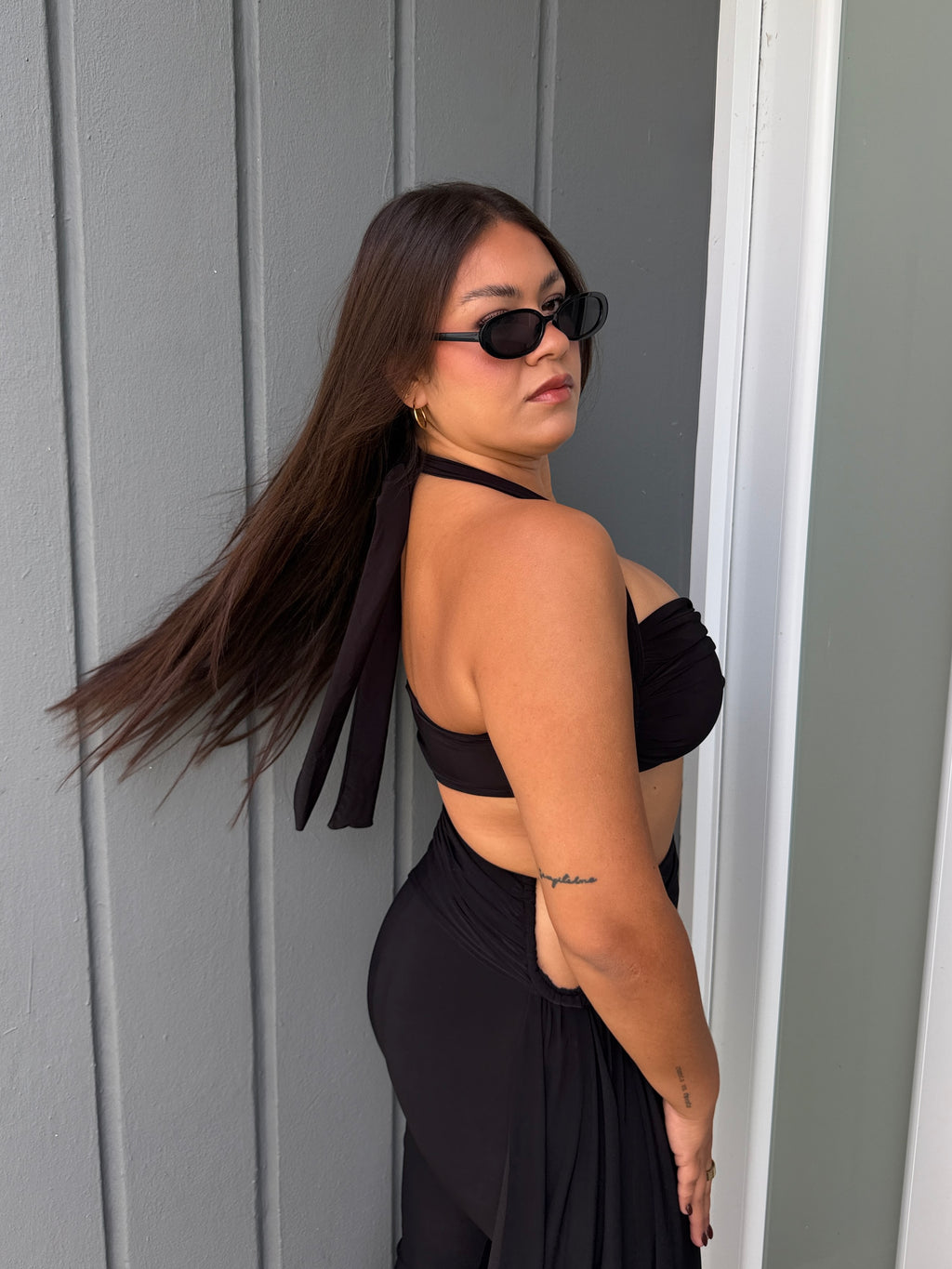 Signature Black Set