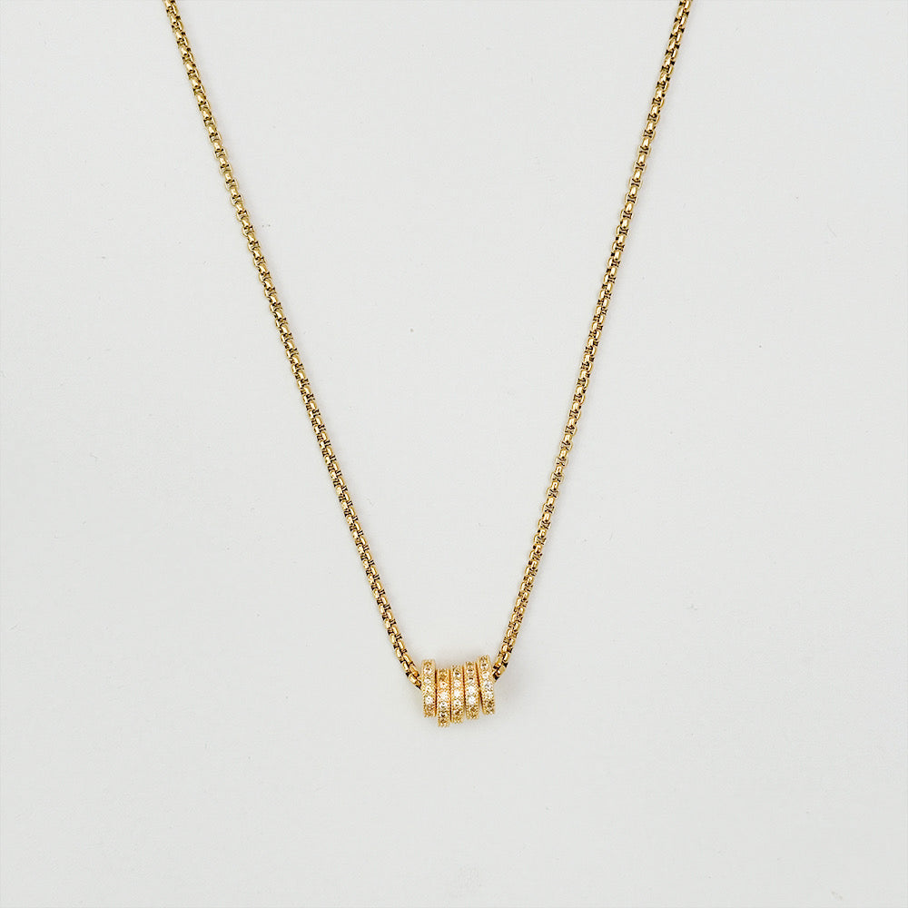 Sevilla Necklace