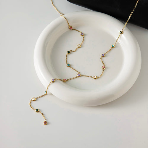 Arcoíris Necklace