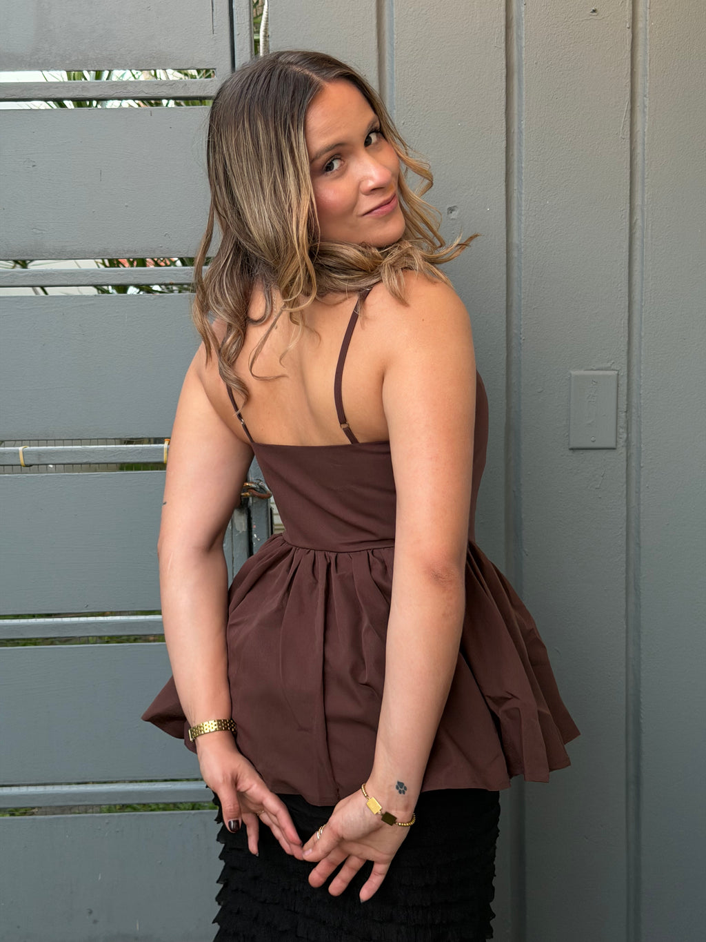 Espresso Martini Top