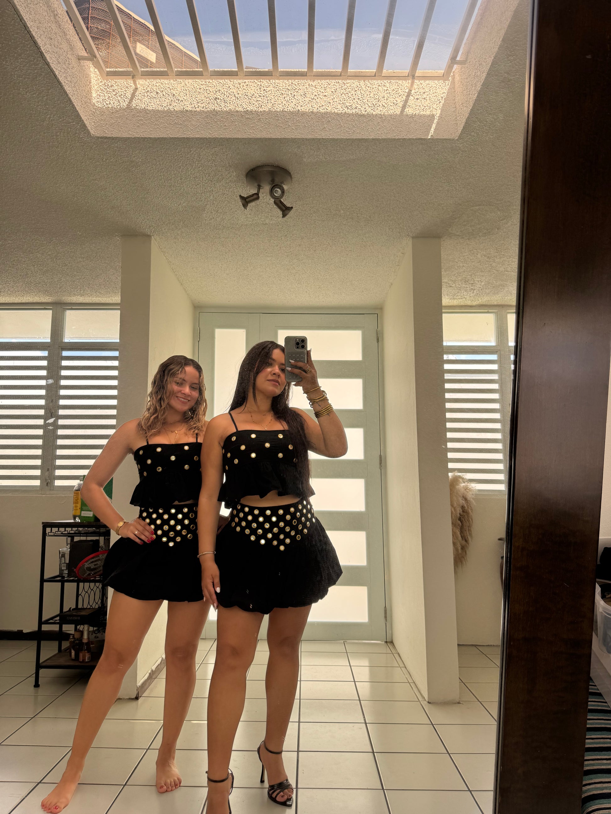 Puntito Set