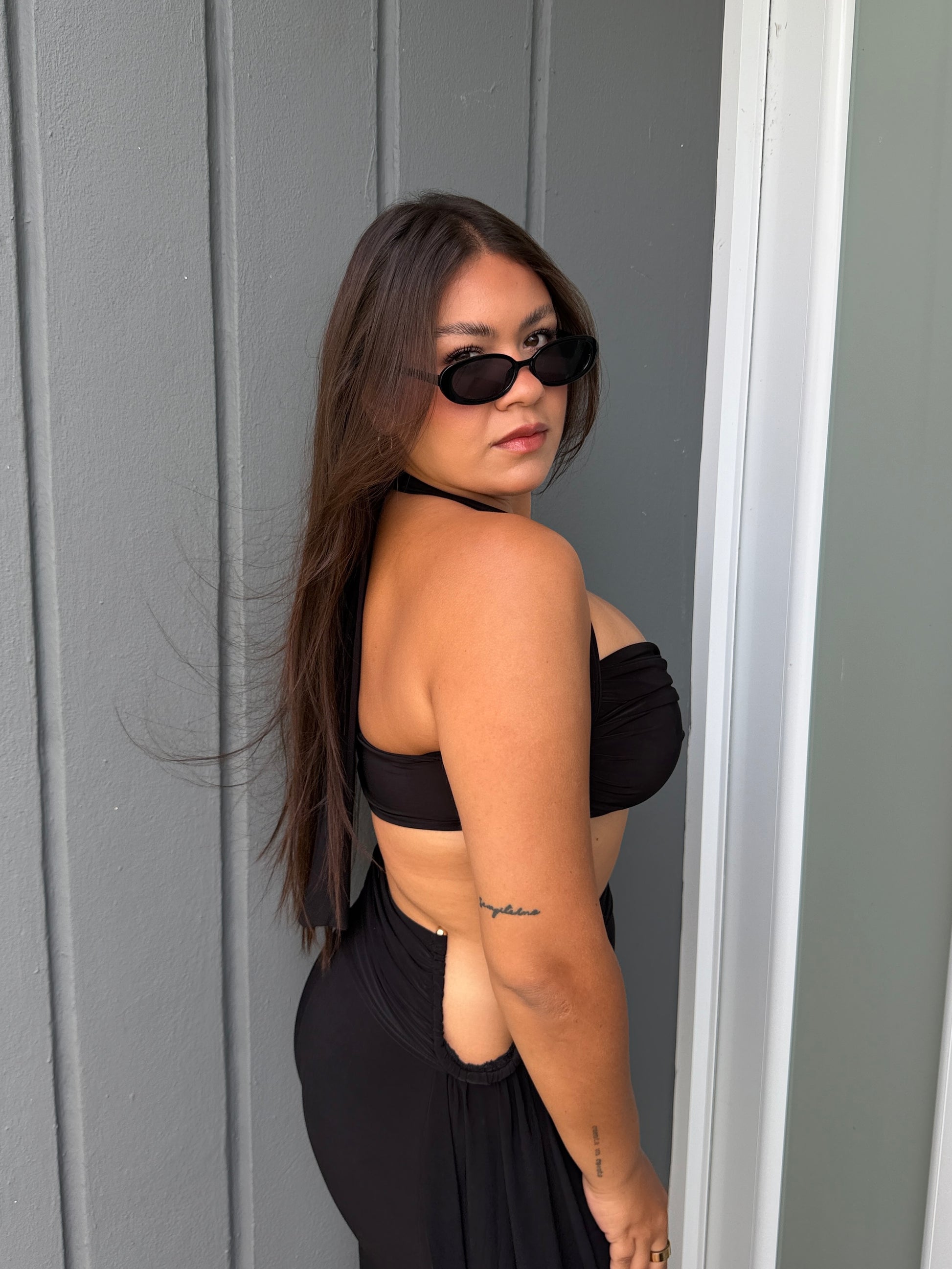 Signature Black Set