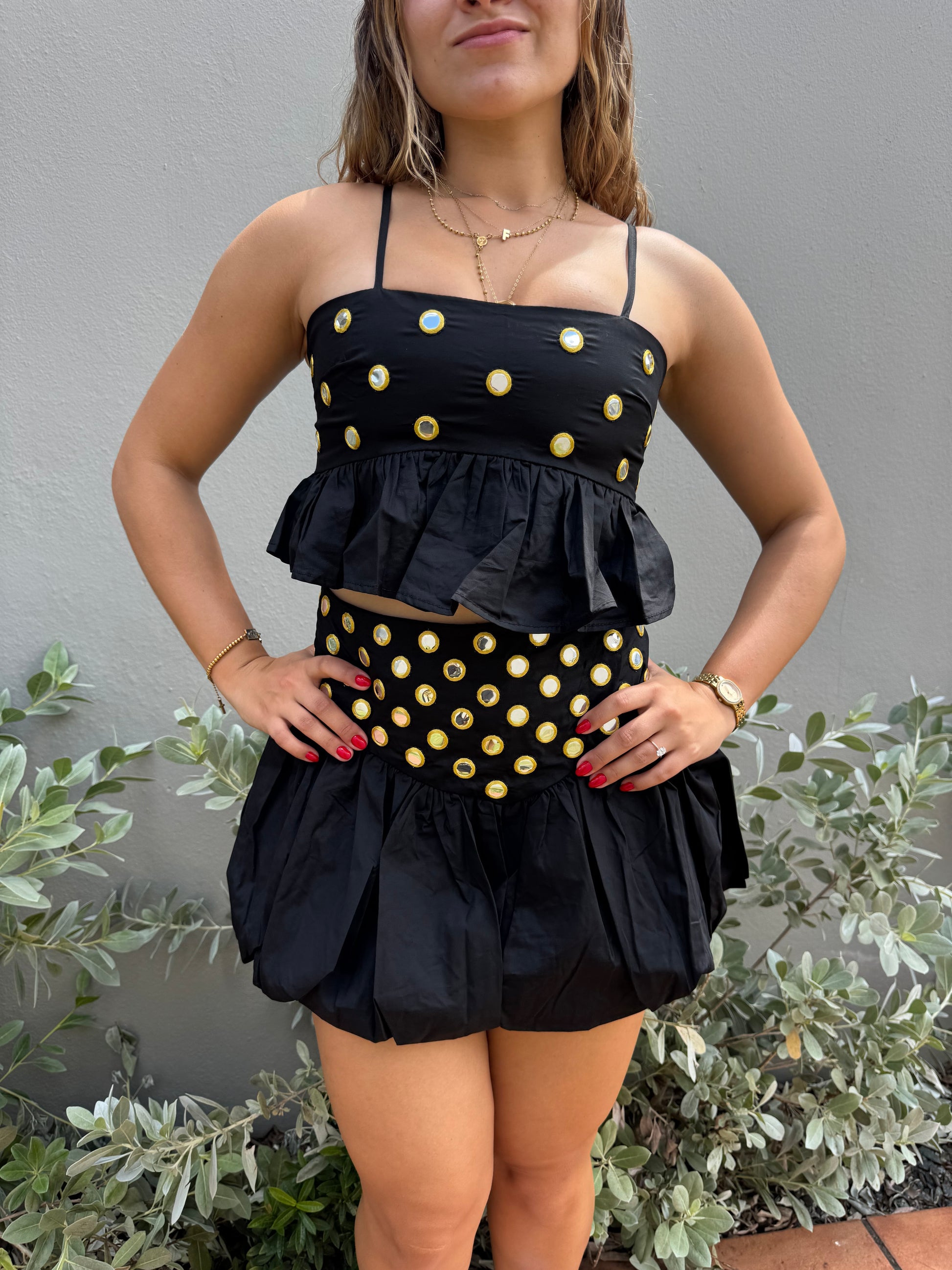 Puntito Set
