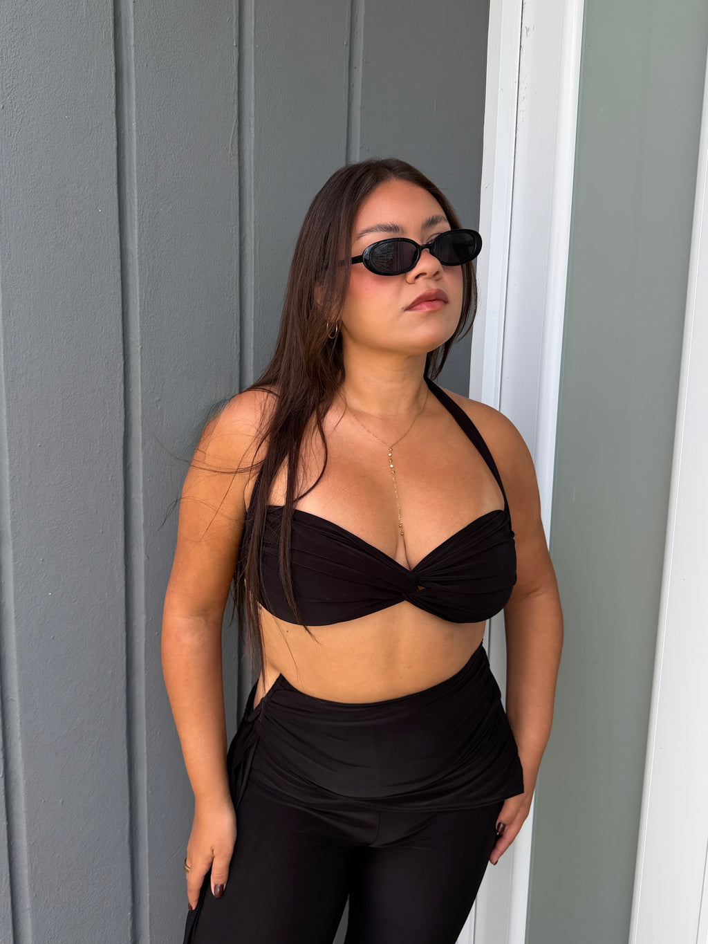 Signature Black Set