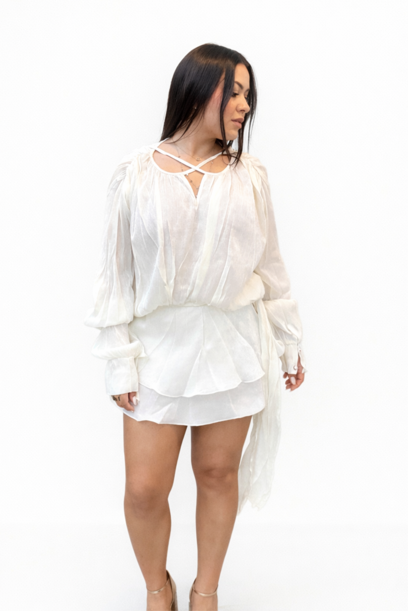 Amalfi Set (Tan)