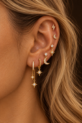 Celestial Ear Set