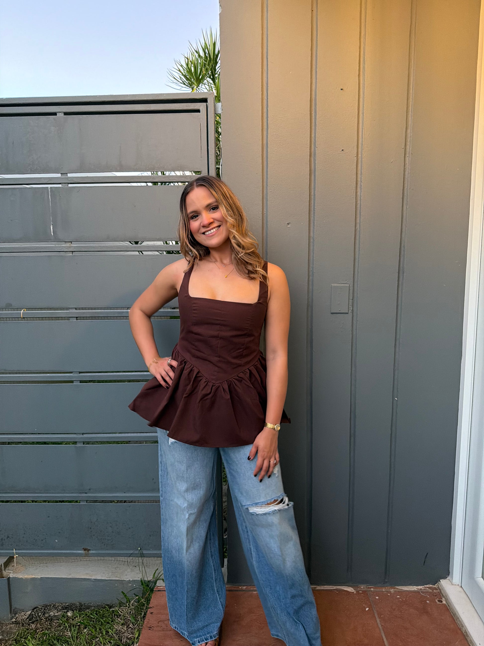 Espresso Martini Top