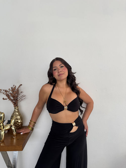 After Hours Pant Set