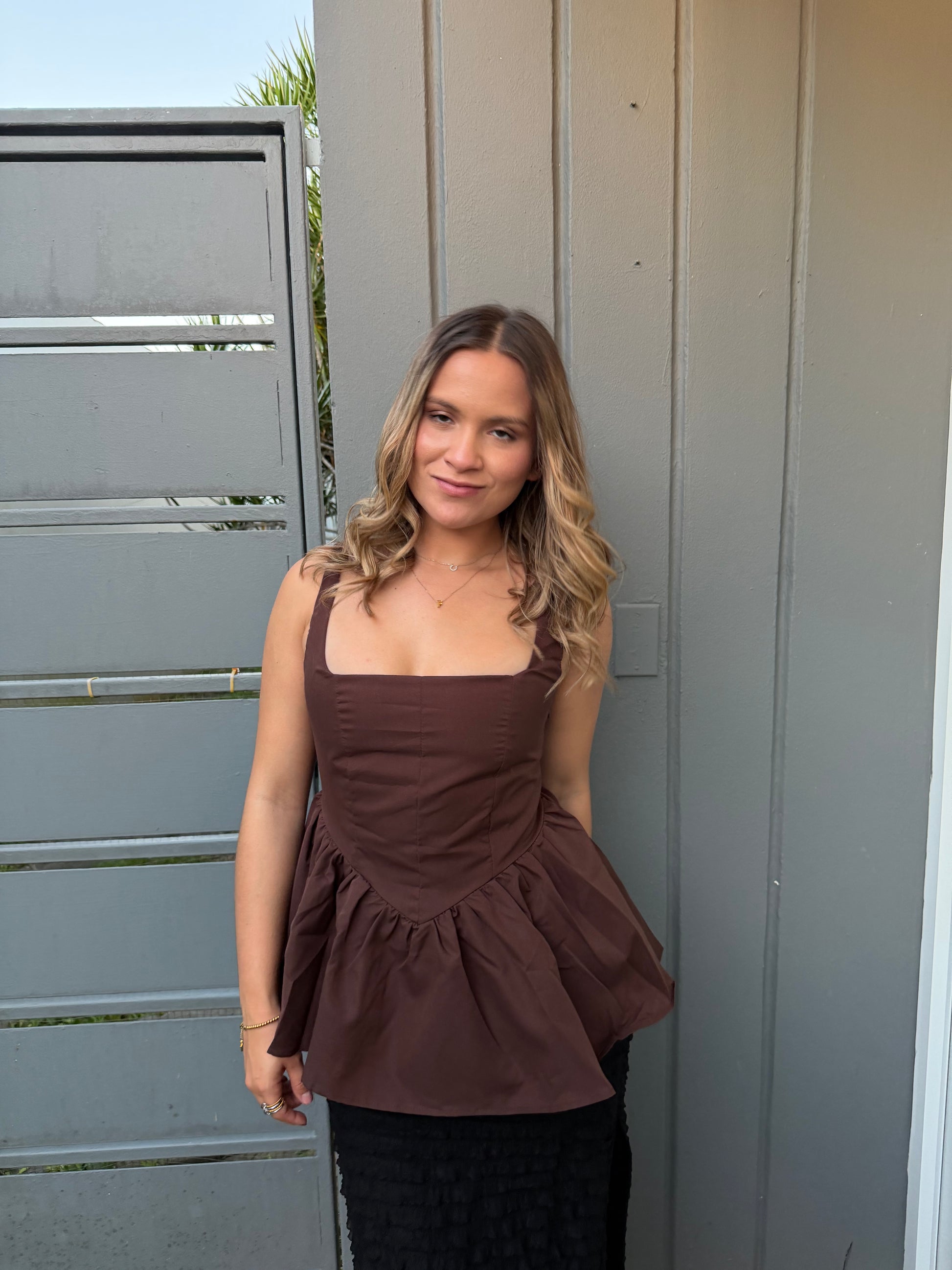 Espresso Martini Top