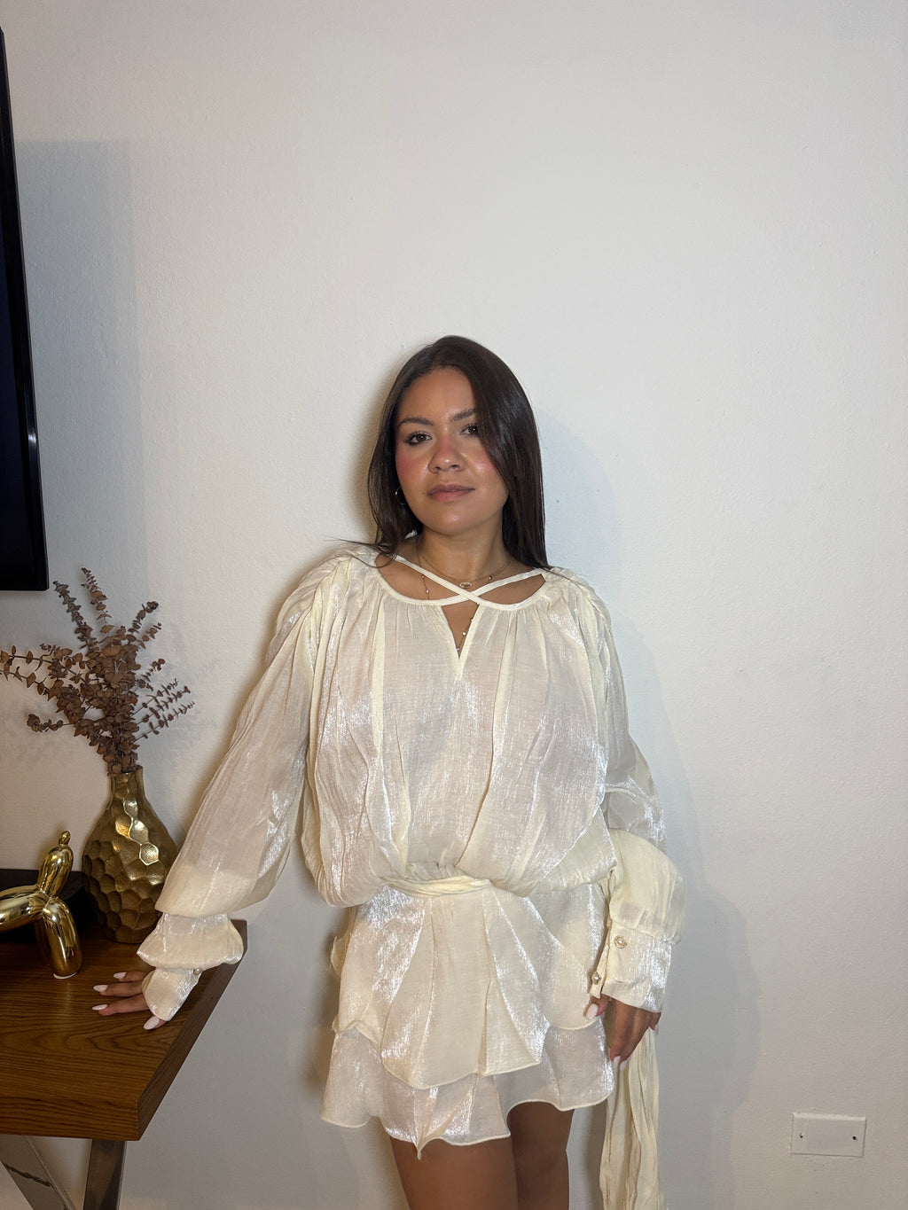 Amalfi Set (Tan)