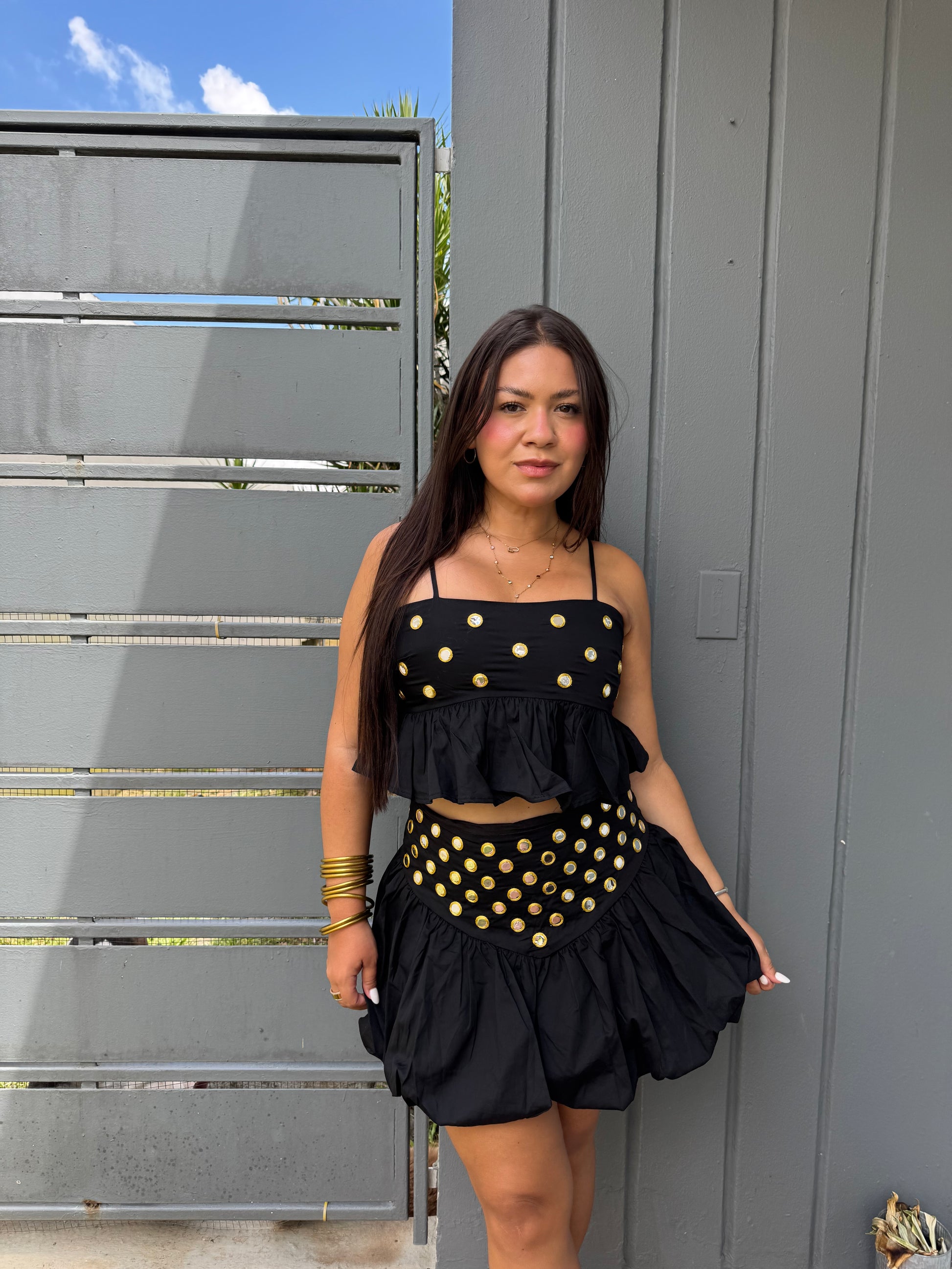 Puntito Set