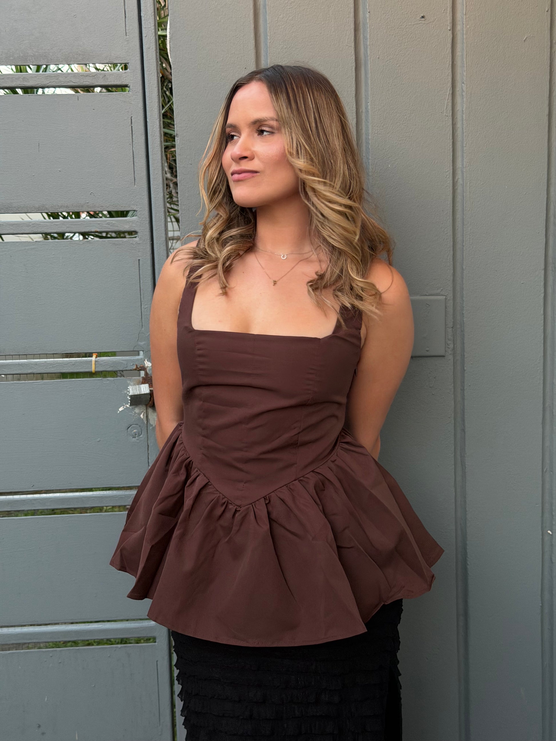 Espresso Martini Top