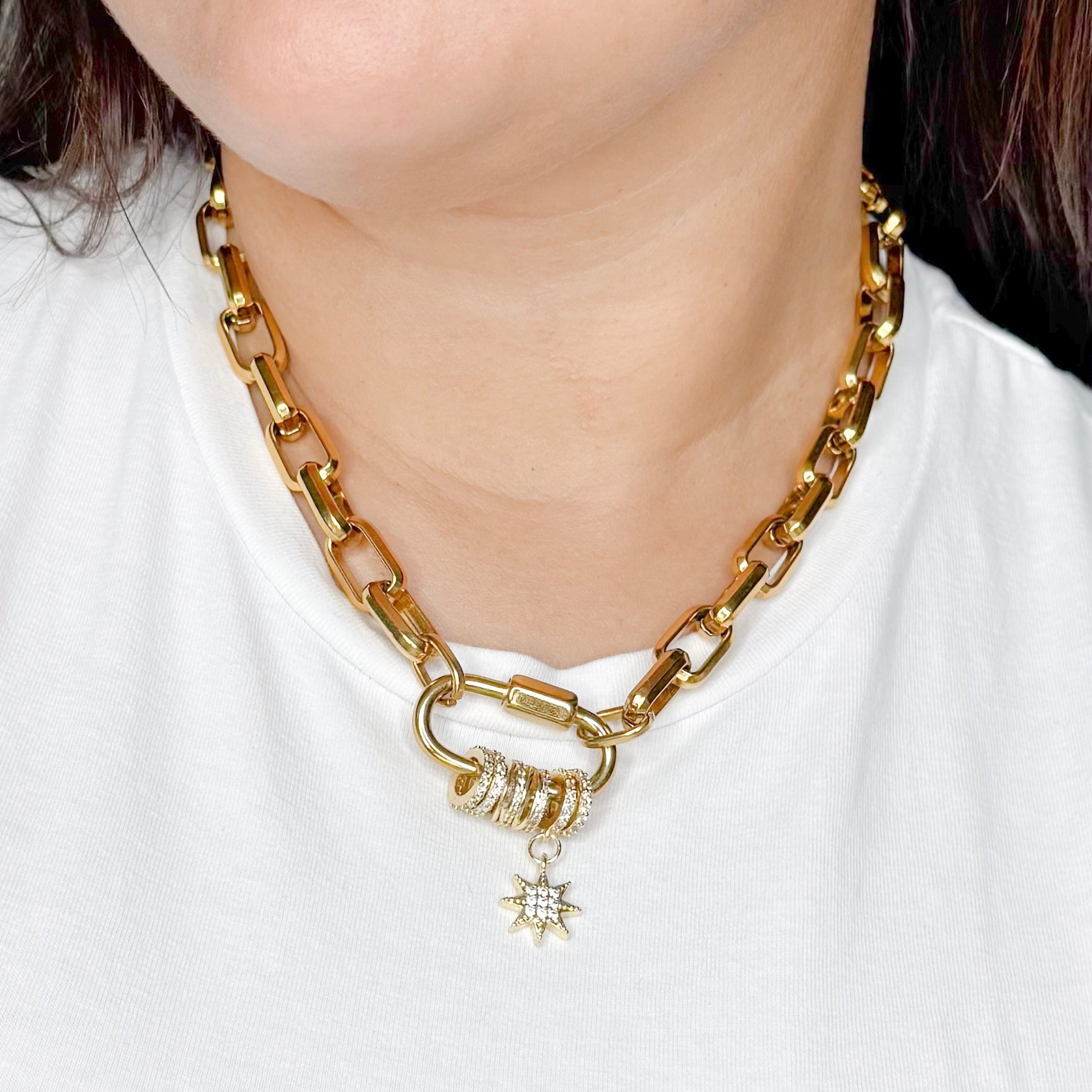 Noa Necklace