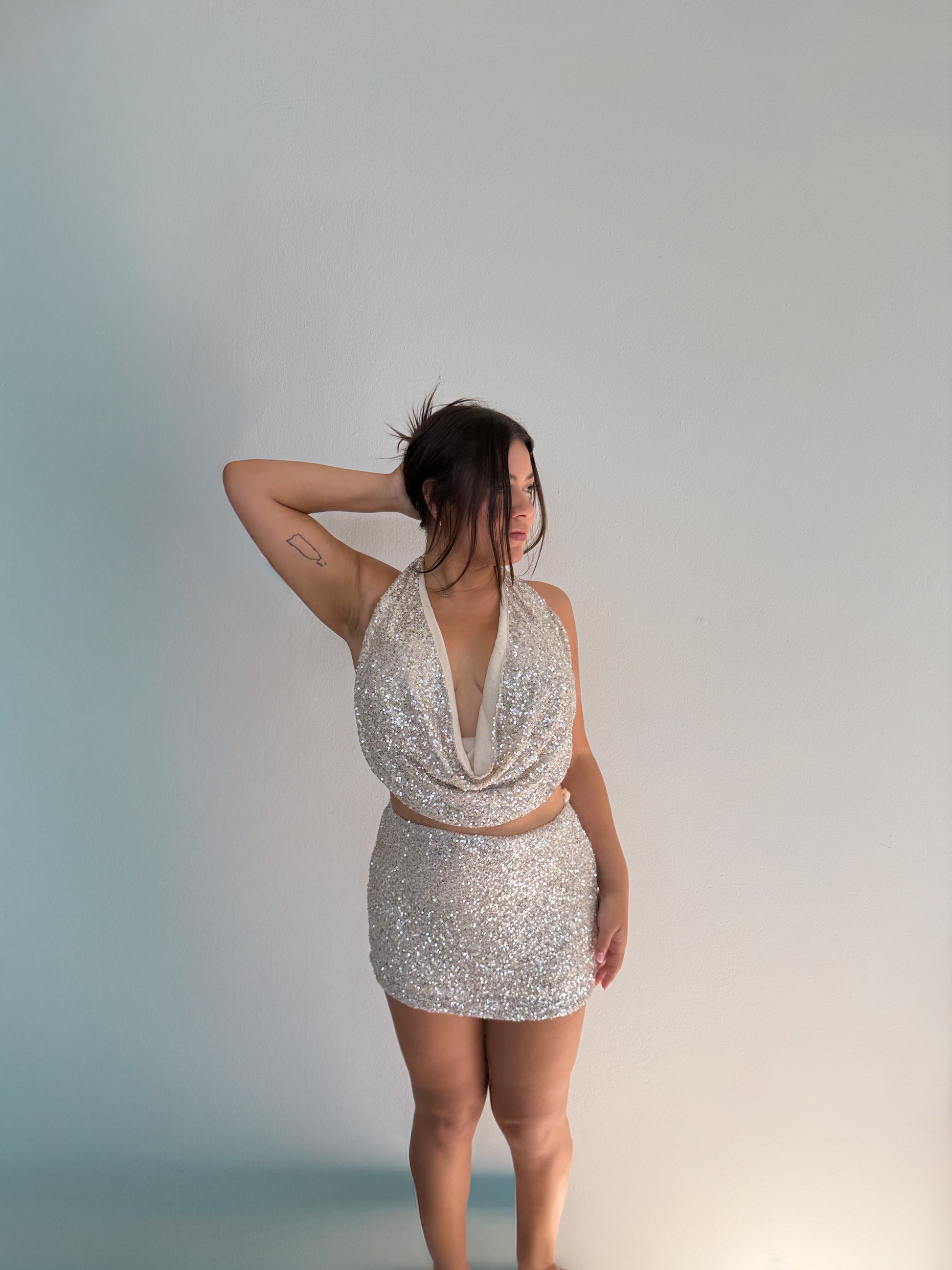 Iconic Glitter Set