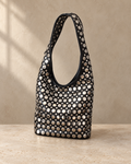 Statement Stud Bag
