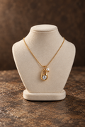 Drop Necklace