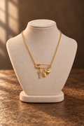 Charm Chain Necklace