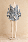 Milano Romper