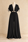 Muse Jumpsuit Black