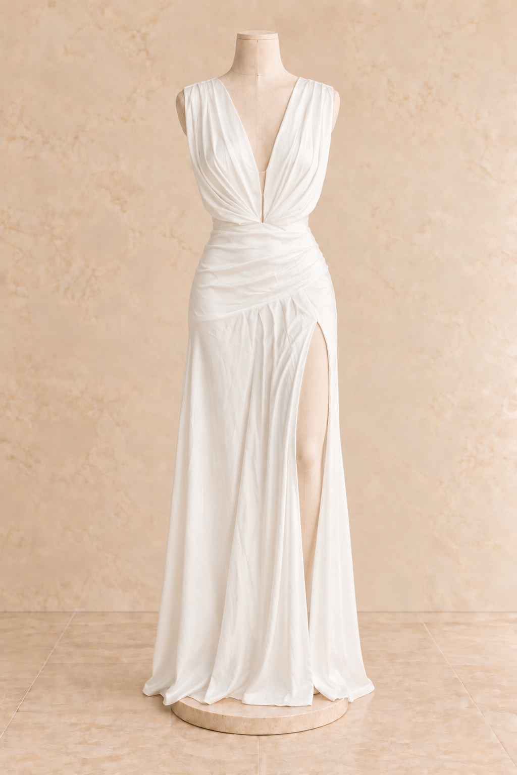 Playa Blanca Dress