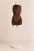Choco Dress
