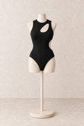 Eclipse One-Cut Bodysuit