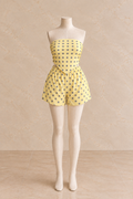 Butter Polka Set