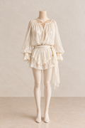 Amalfi Set (Tan)