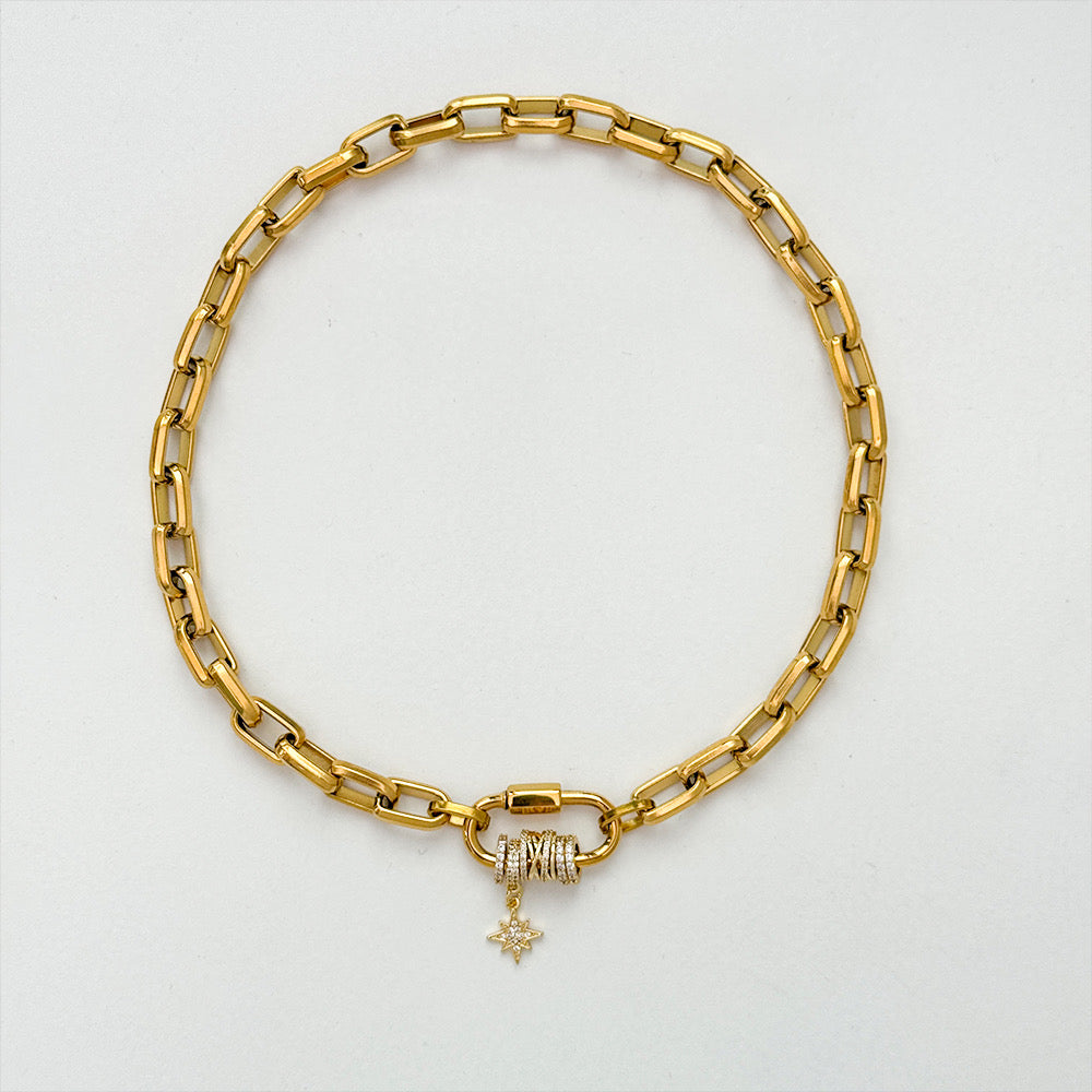Noa Necklace